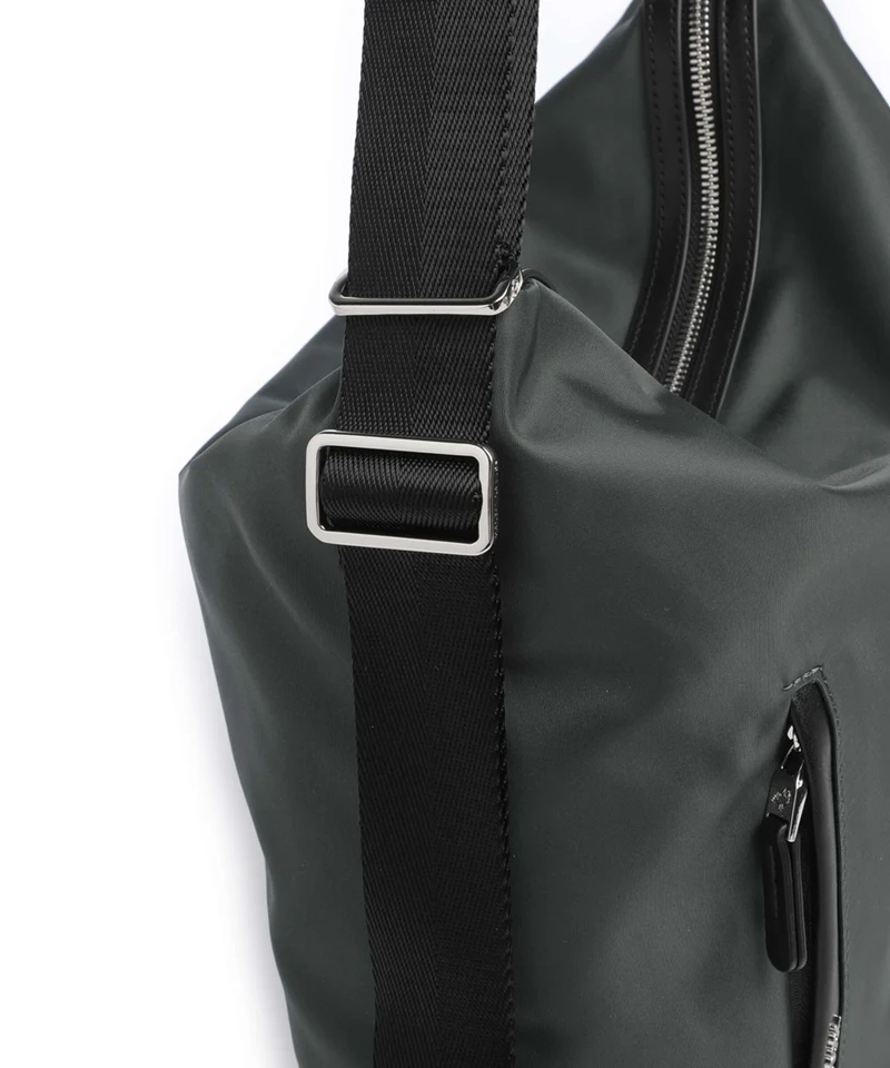Mandarina Duck Hunter Sac à main porté dos urban chic