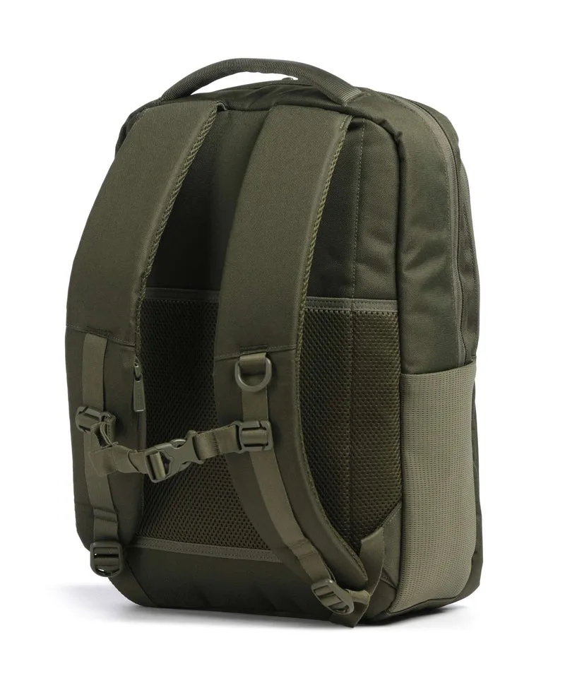 Herschel Kaslo Tech 20 Sac à dos ivy green tonal