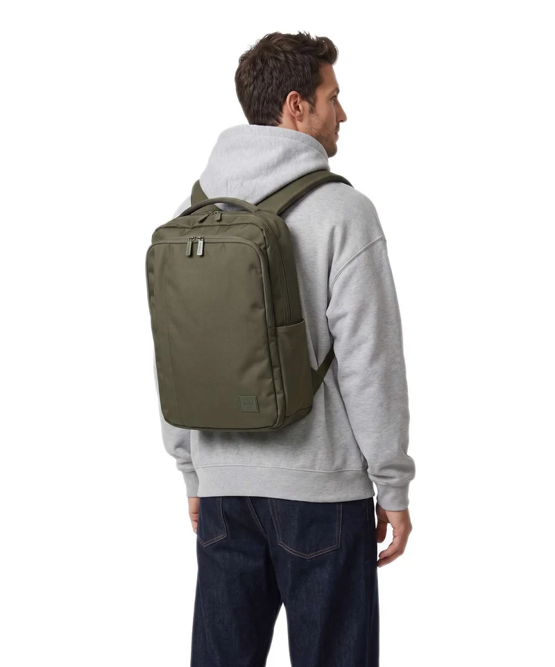 Herschel Kaslo Tech 20 Sac à dos ivy green tonal