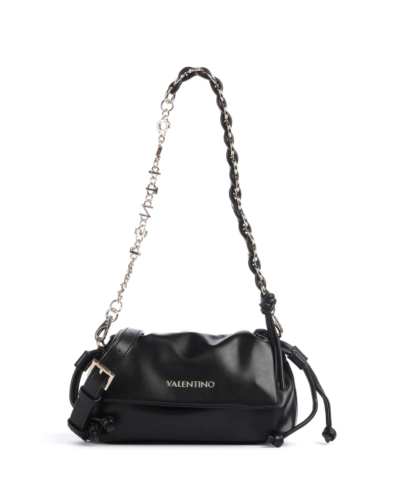 Valentino Bags Robby Sac seau nero