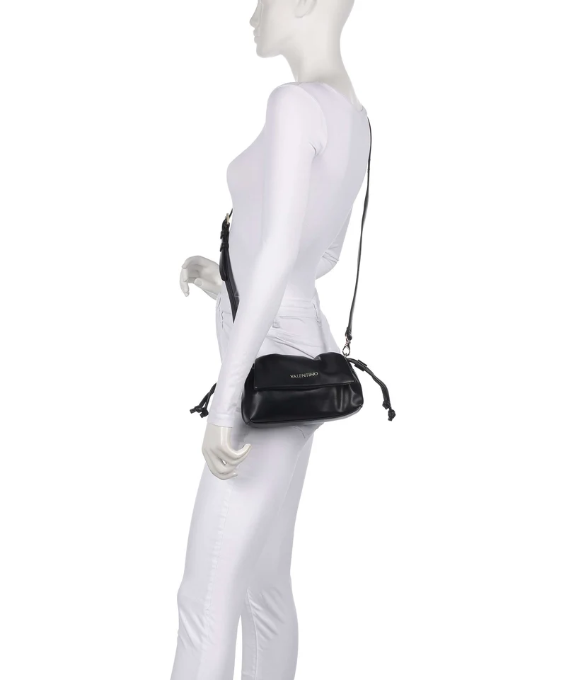 Valentino Bags Robby Sac seau nero