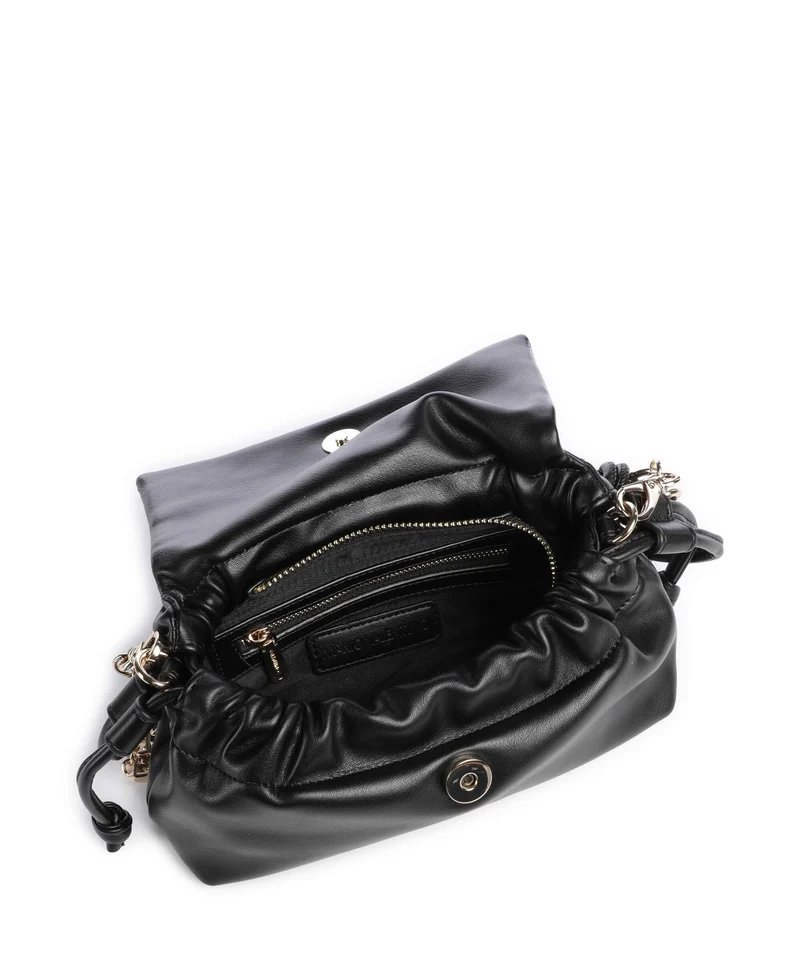 Valentino Bags Robby Sac seau nero