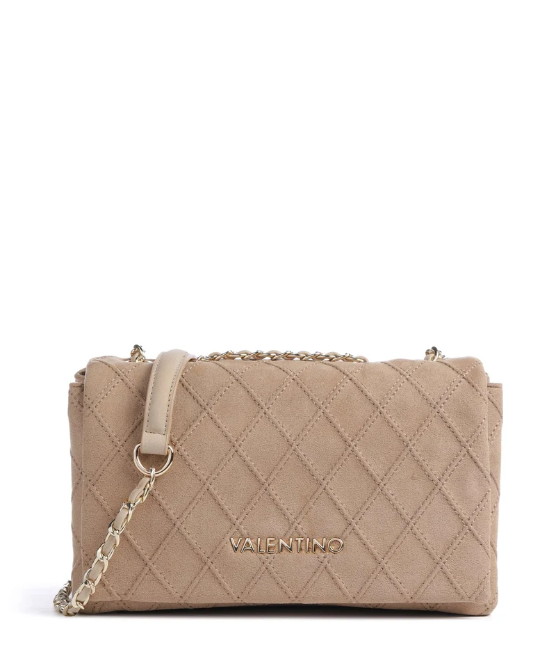 Valentino Bags Makena Sac bandoulière beige