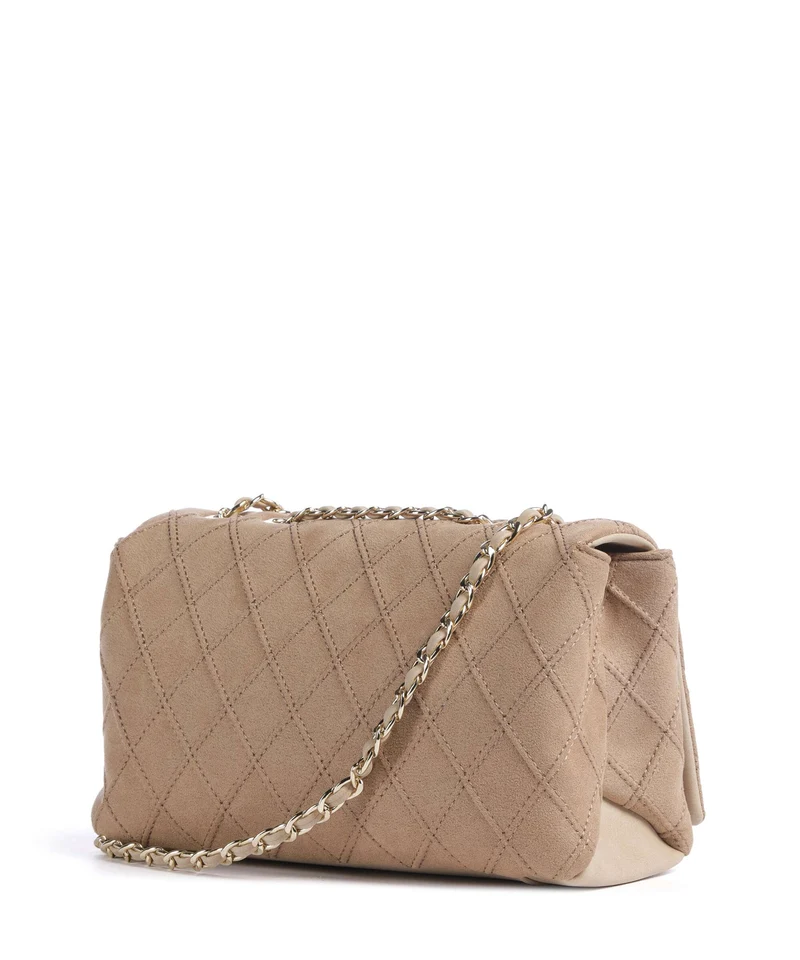 Valentino Bags Makena Sac bandoulière beige