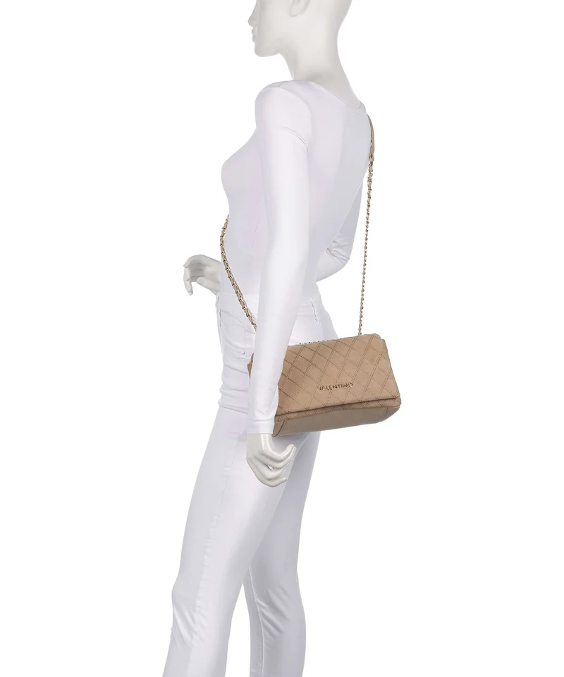 Valentino Bags Makena Sac bandoulière beige