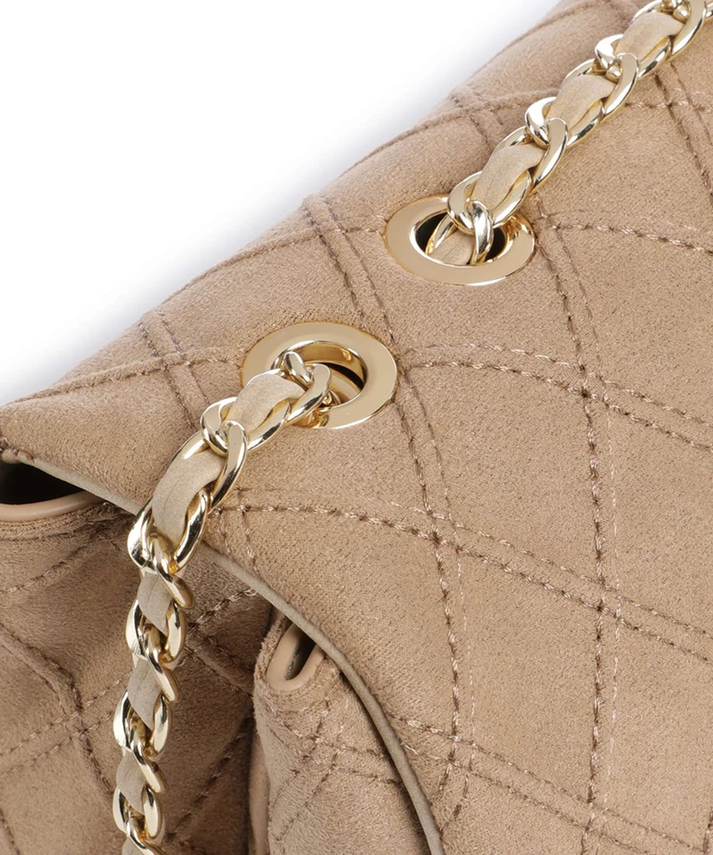 Valentino Bags Makena Sac bandoulière beige