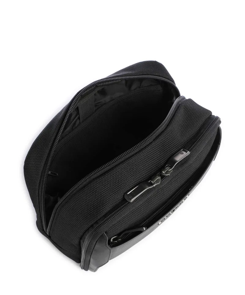 Piquadro Oberon Trousse de toilette black