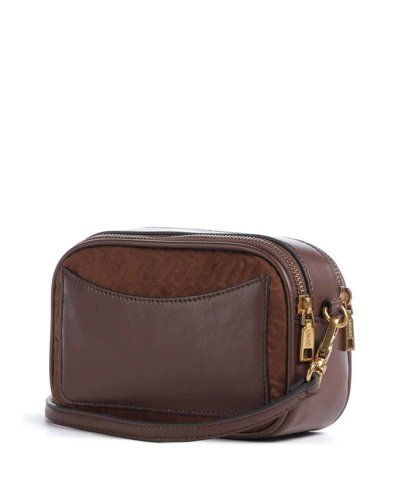 Liu Jo Ridhi S Sac bandoulière tabacco