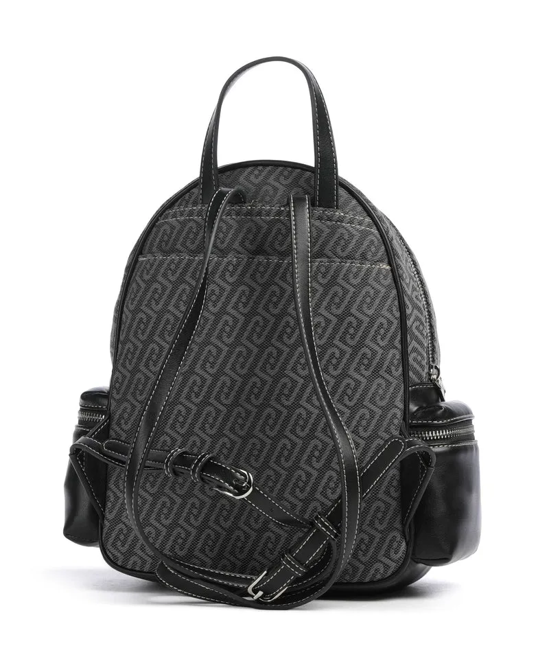 Liu Jo Evrim M Sac à dos nero
