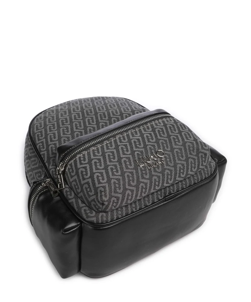 Liu Jo Evrim M Sac à dos nero