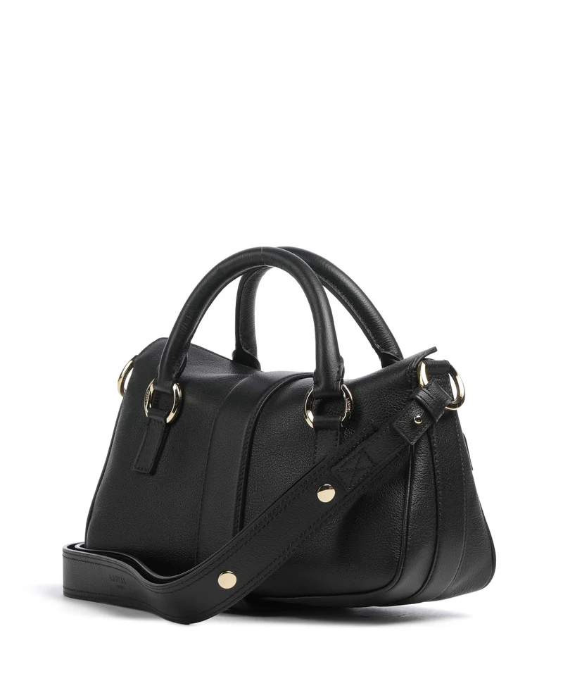 Lancel Multipocket Sac à main black