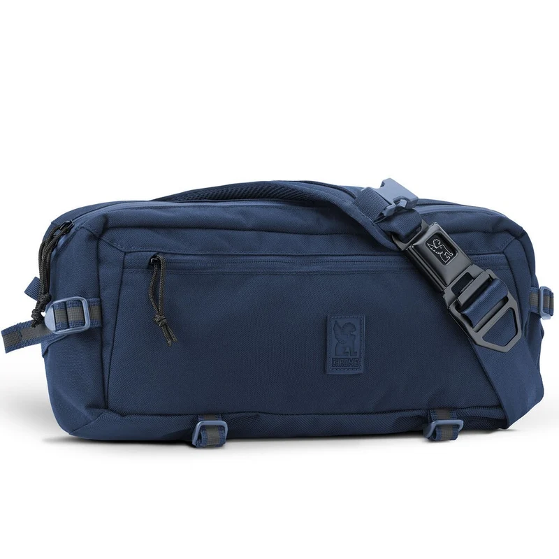 Sac à bandoulière Chrome Kadet