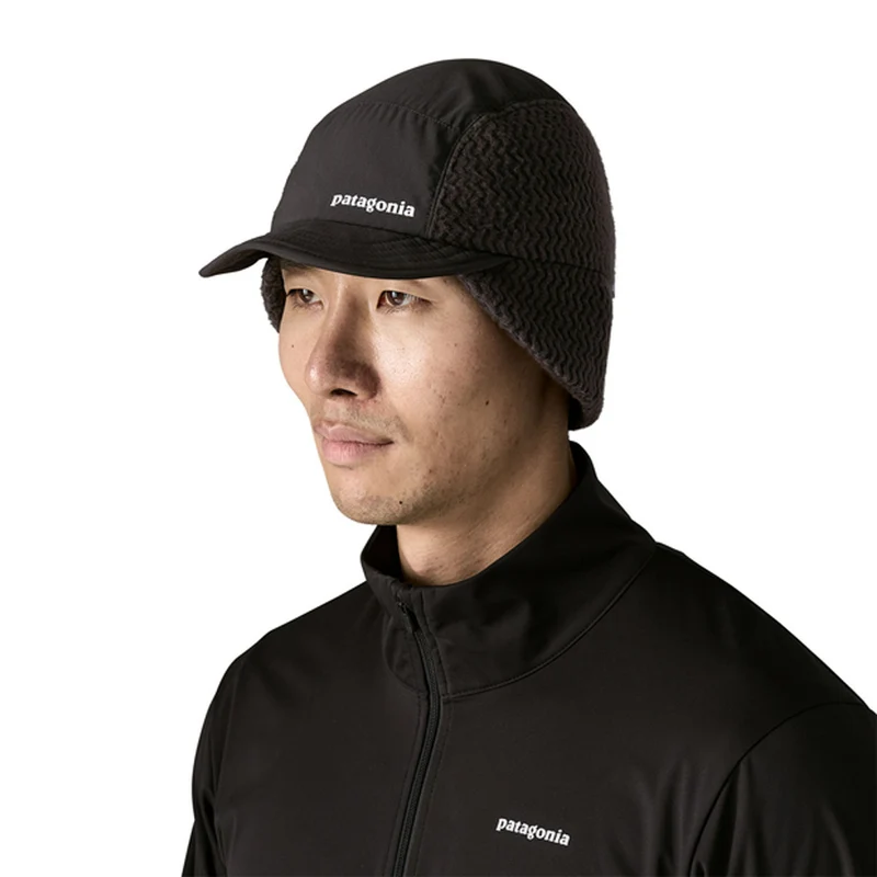 Casquette Patagonia Winter Duckbill