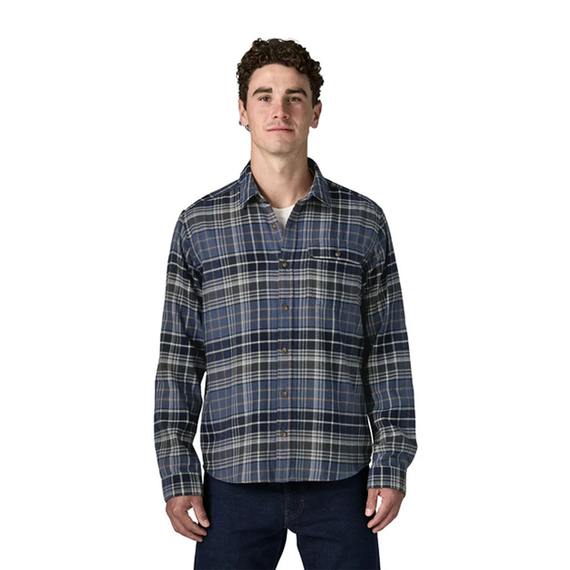 Chemise Patagonia Fjord (hommes)