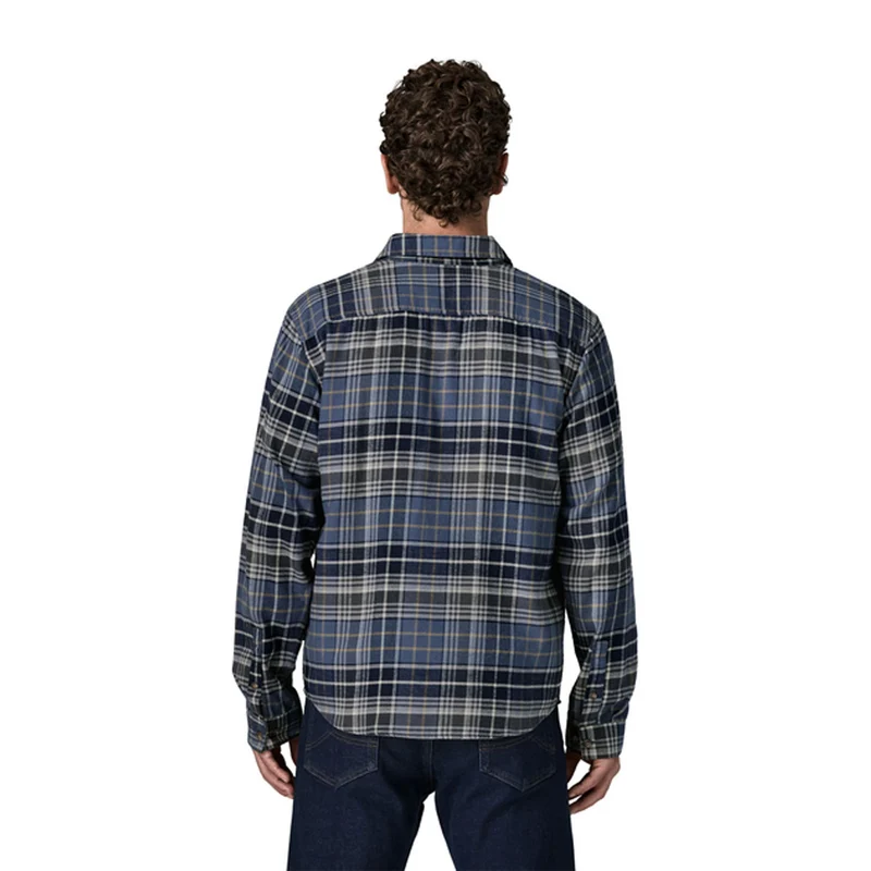 Chemise Patagonia Fjord (hommes)