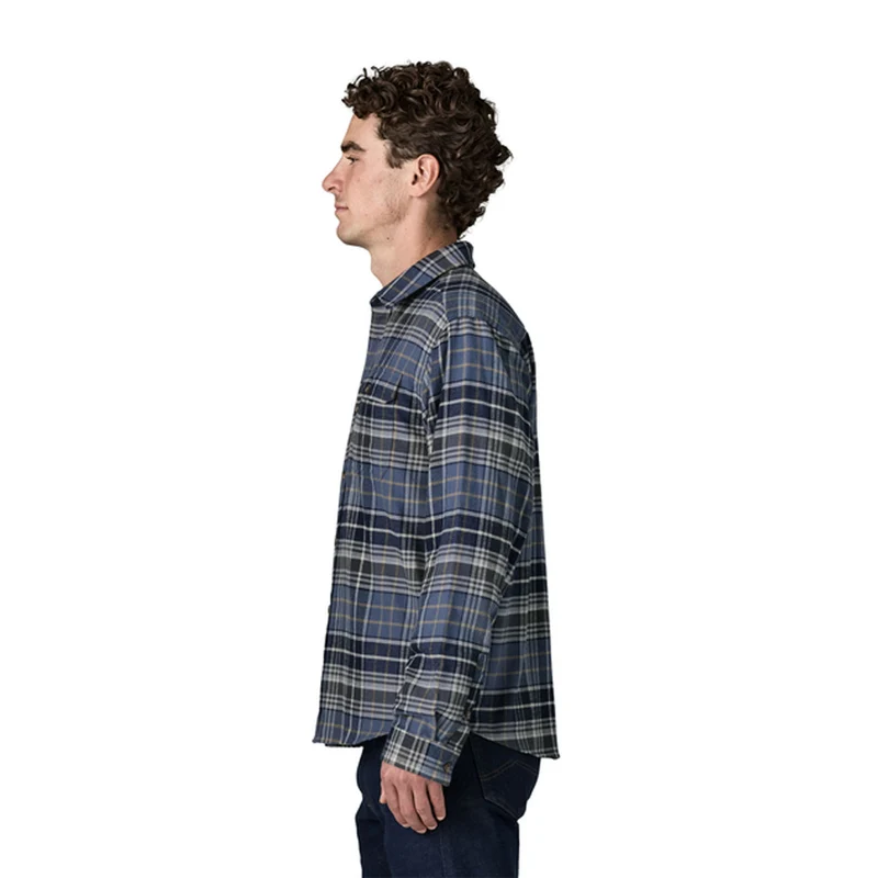 Chemise Patagonia Fjord (hommes)