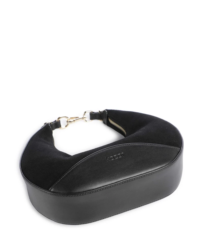 Kazar Elvini Sac à main black