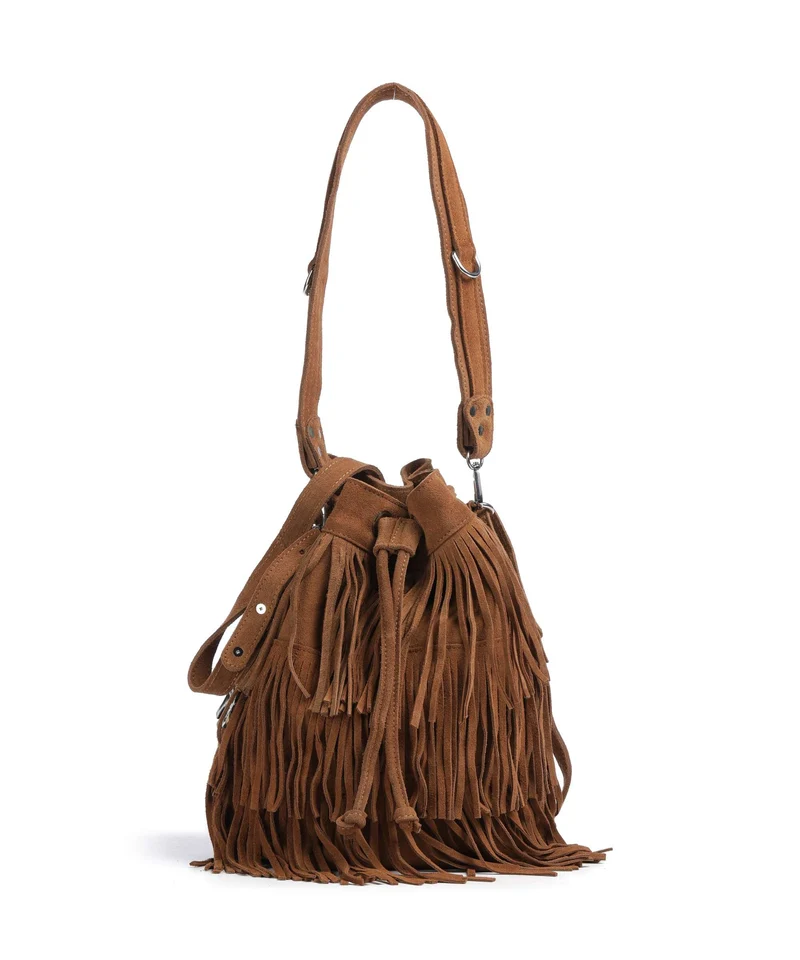 Anokhi Sac seau tan