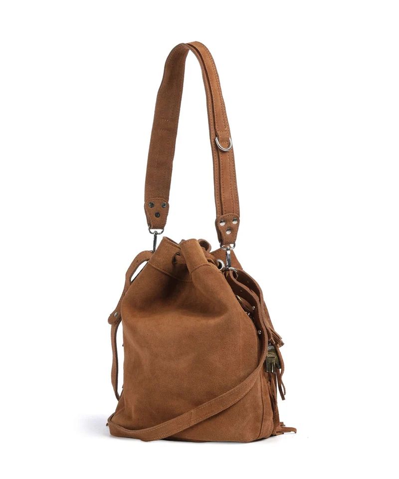 Anokhi Sac seau tan