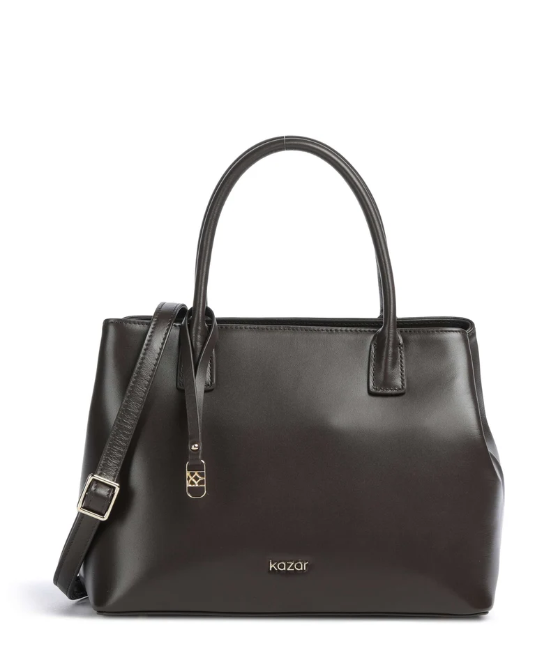 Kazar Noella S Sac à main dark brown