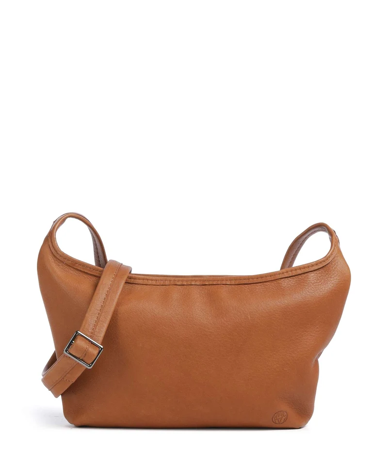 Harold's Cufu Sac bandoulière cognac