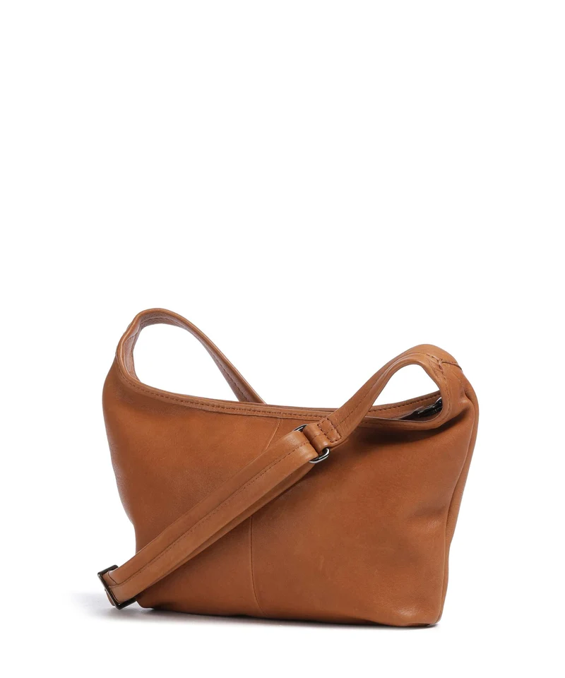 Harold's Cufu Sac bandoulière cognac
