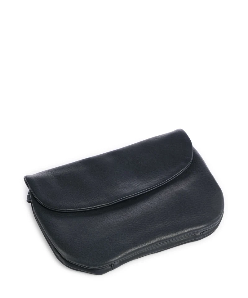 Harold's Cufu Sac bandoulière dunkelblau