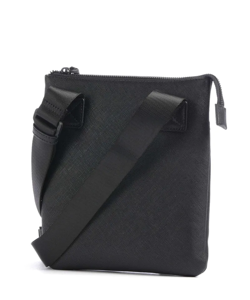Armani Exchange Thiago Sac bandoulière black