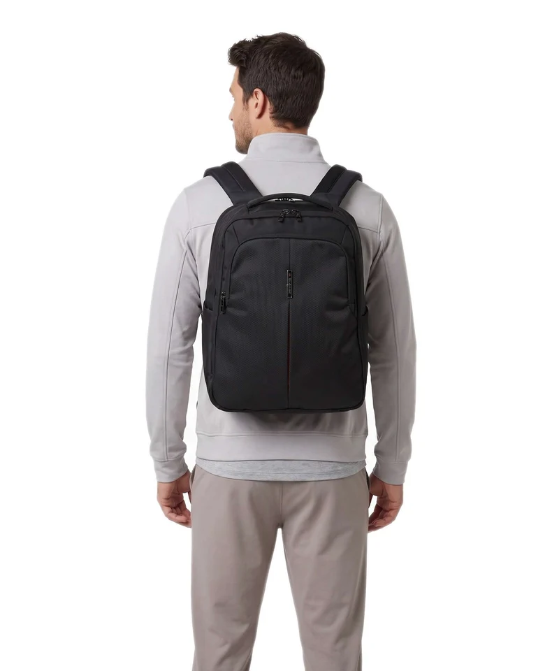 Samsonite Guardit 3.0 S Sac à dos black