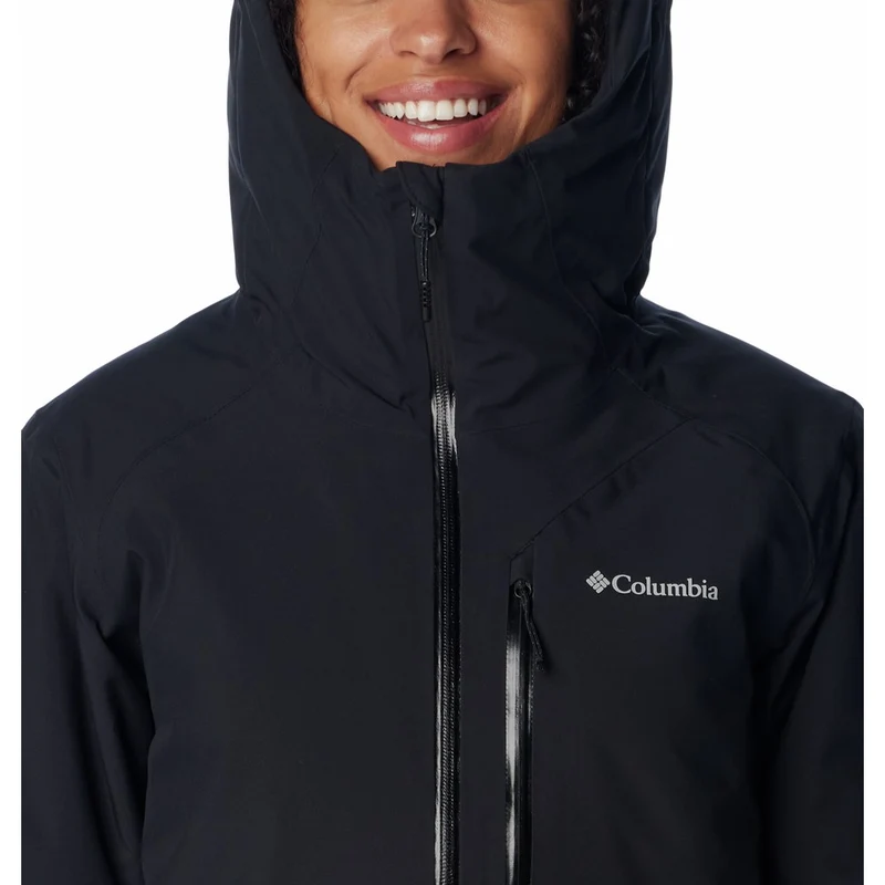 Manteau isolé Columbia Explorer's Edge (femmes)