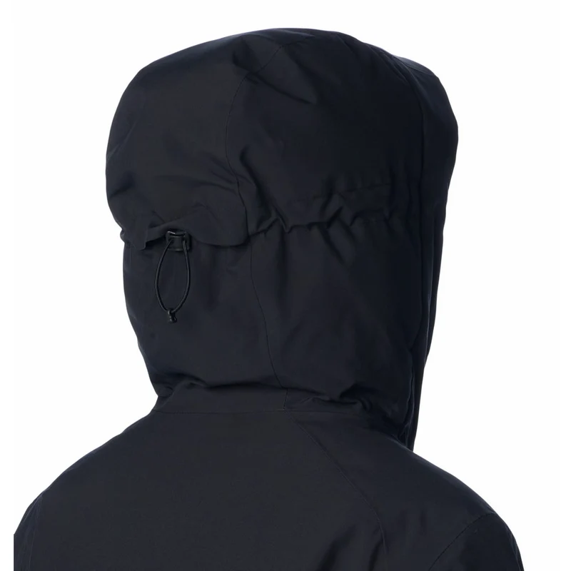 Manteau isolé Columbia Explorer's Edge (femmes)