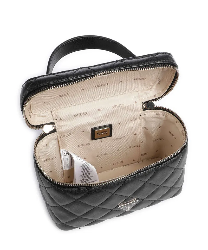 Guess Juliet Sac bandoulière black