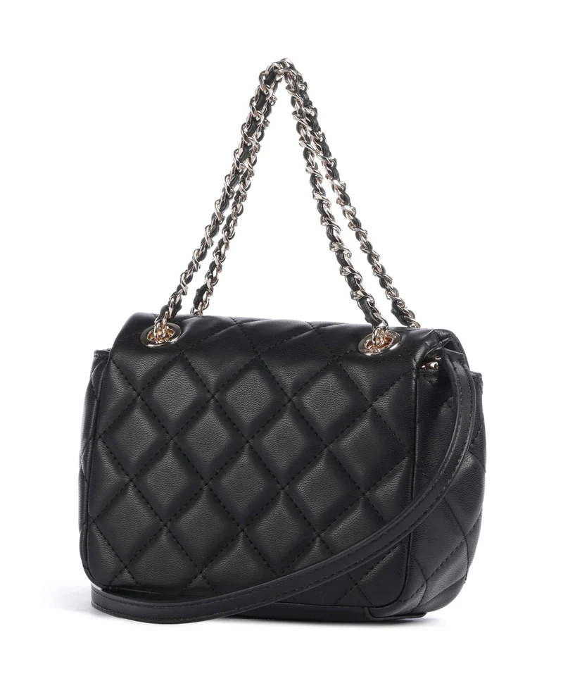 Guess Juliet Mini Sac bandoulière black