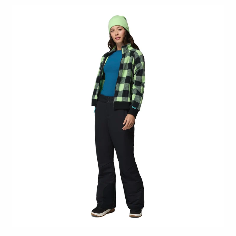 Pantalon de neige Columbia Bugaboo III (femmes)