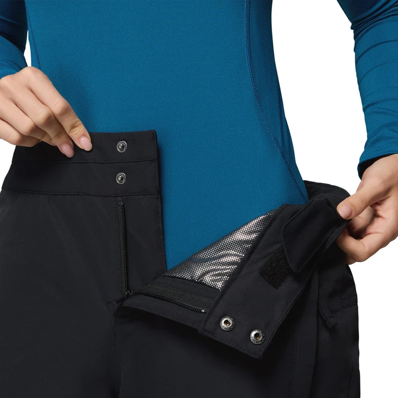 Pantalon de neige Columbia Bugaboo III (femmes)