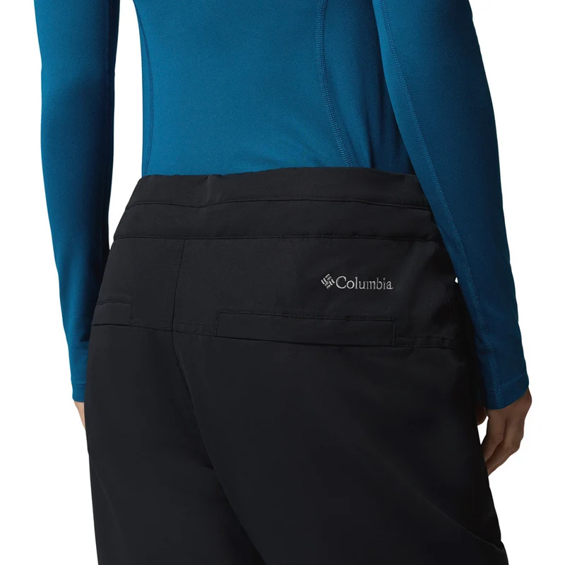 Pantalon de neige Columbia Bugaboo III (femmes)