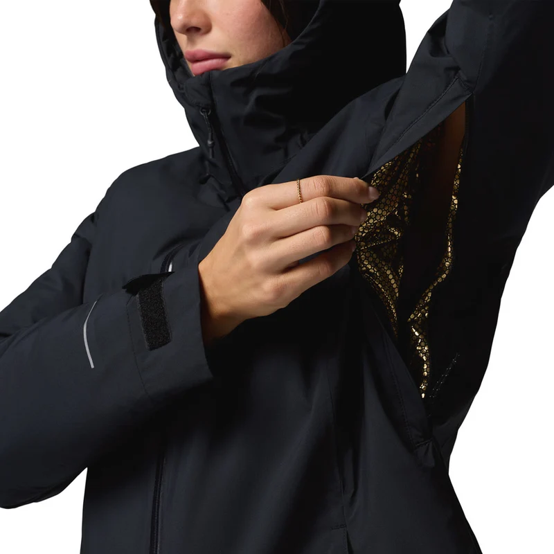 Manteau isolé Columbia Trailborne (femmes)