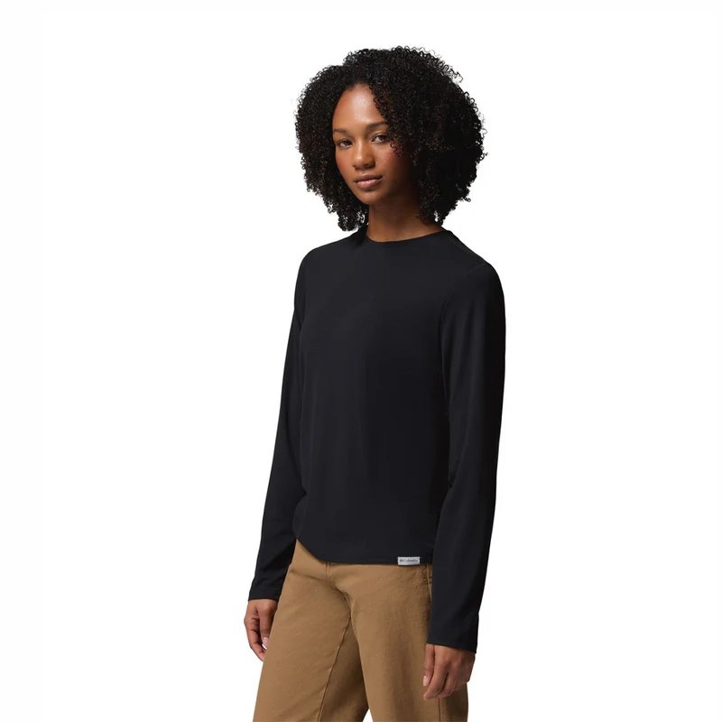 Chandail à manches longues Columbia CSC Soft Stretch (femmes)