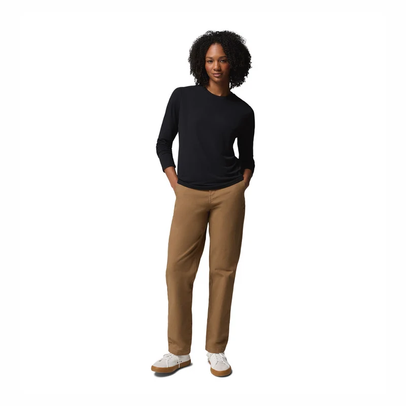 Chandail à manches longues Columbia CSC Soft Stretch (femmes)