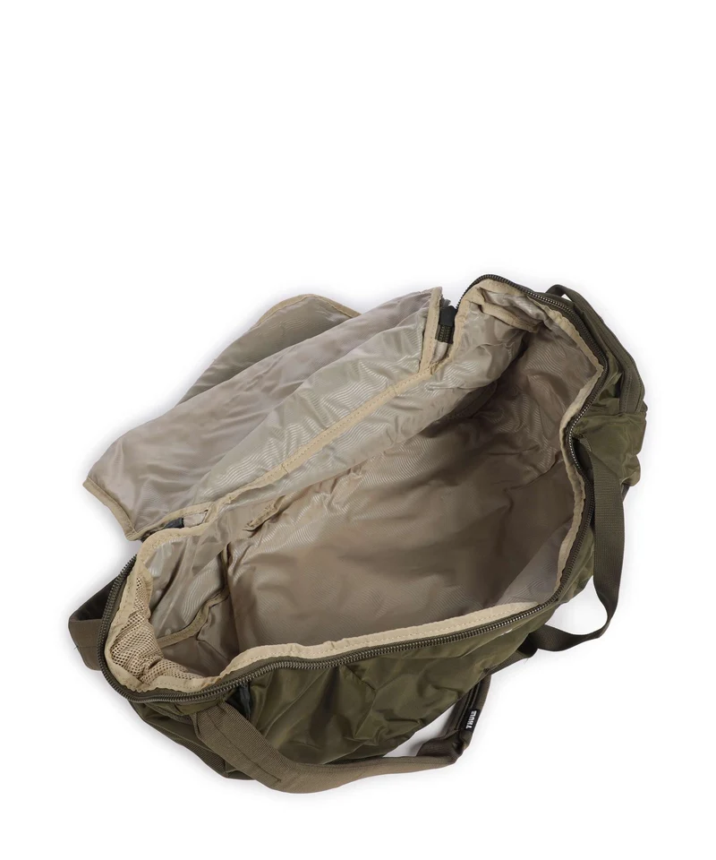 Thule EnRoute 40 Sac de voyage natural green