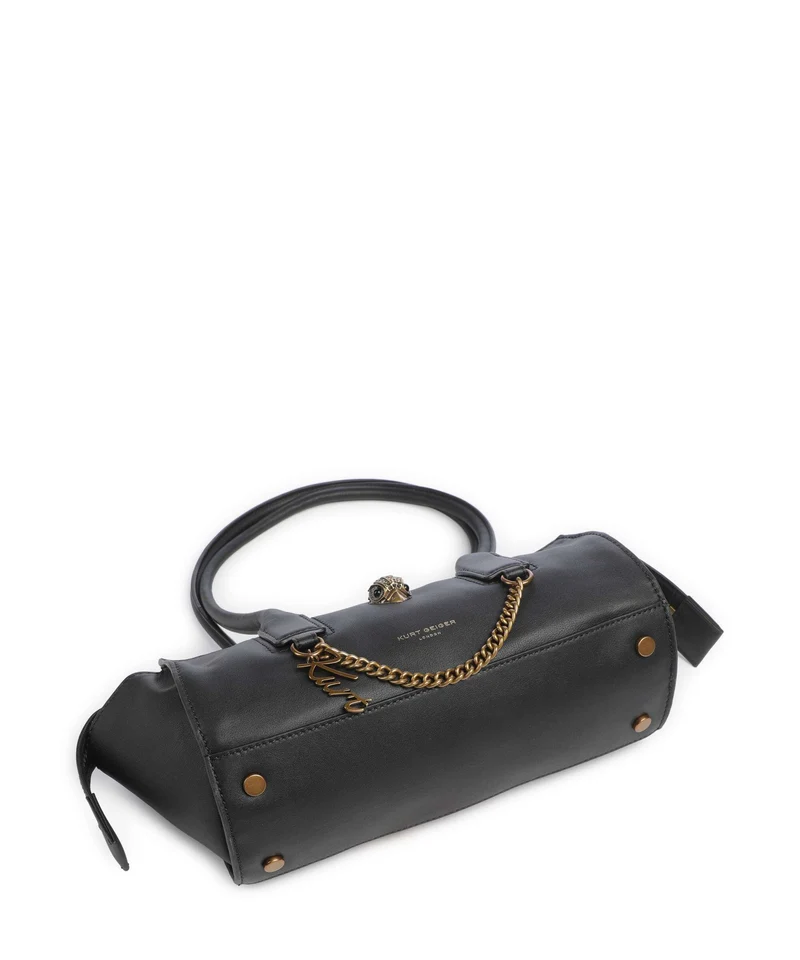 Kurt Geiger Sloane Sac porté épaule black