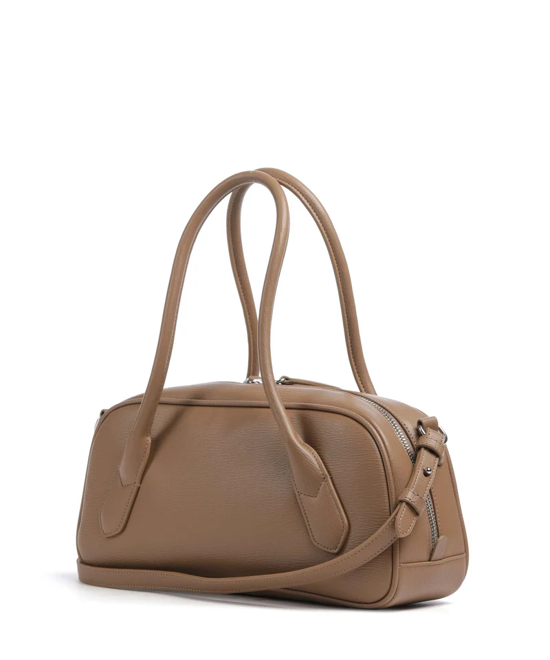 Armani Exchange Naomi S Sac porté épaule marionette