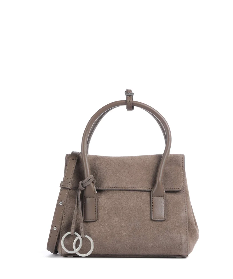 Marc O'Polo Gitty S Sac à main faded brown