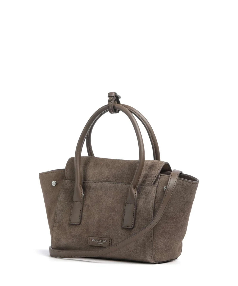 Marc O'Polo Gitty S Sac à main faded brown