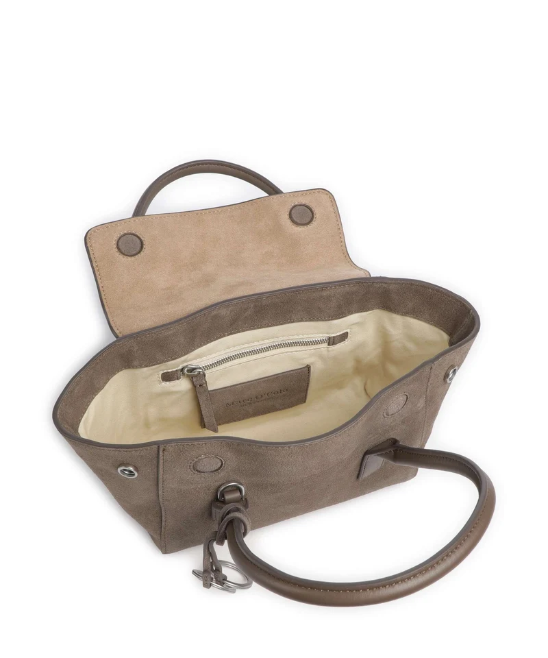 Marc O'Polo Gitty S Sac à main faded brown