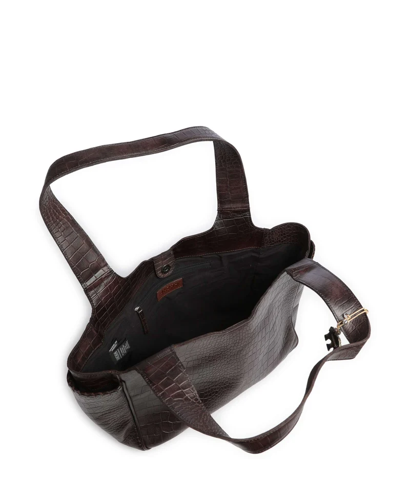 Anokhi Cabas vintage braun