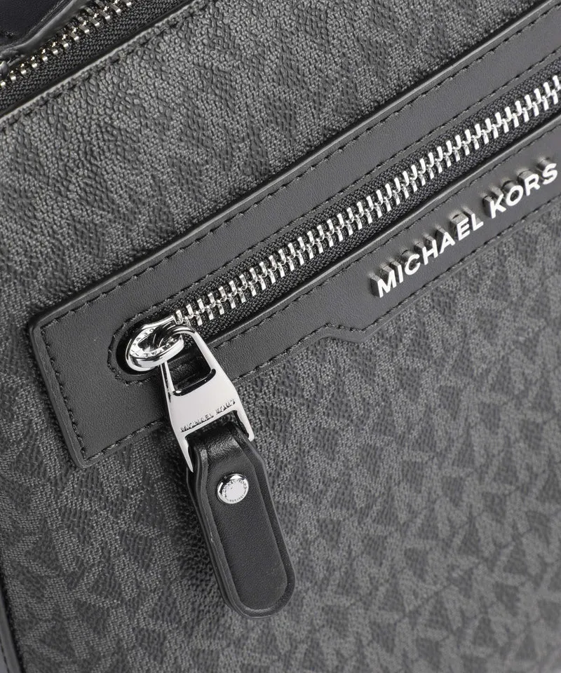 Michael Kors Hudson Sac bandoulière black