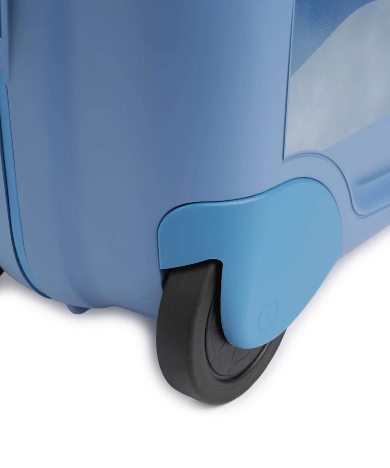 Samsonite Dream2Go Disney Valise enfant à roulettes stitch