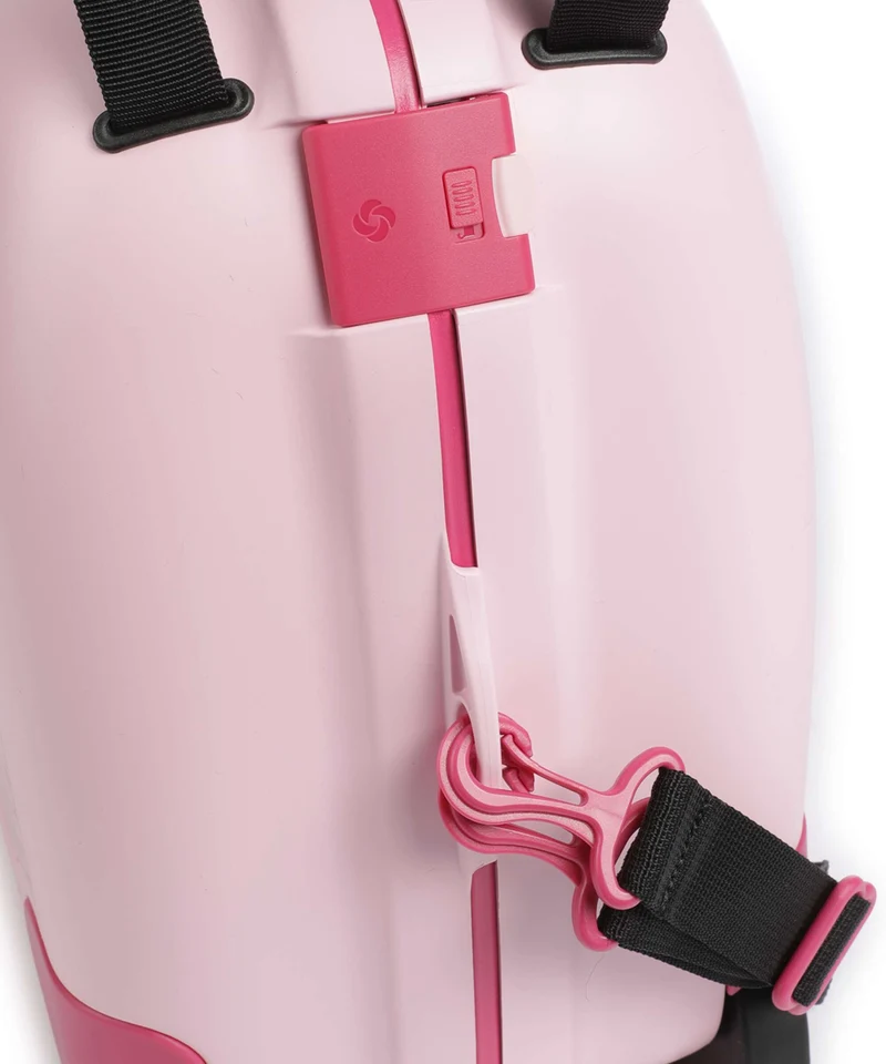 Samsonite Dream2Go Valise enfant à roulettes ice cream van
