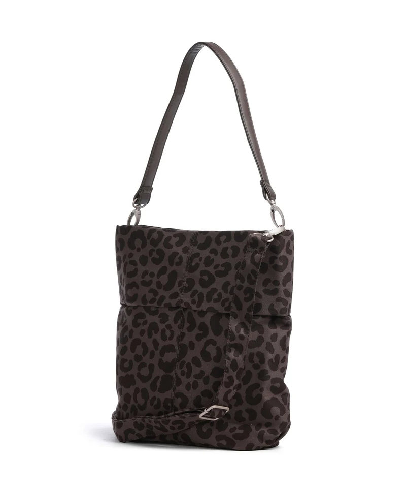 Zwei Mademoiselle.M M12 Sac fourre-tout leo/brown